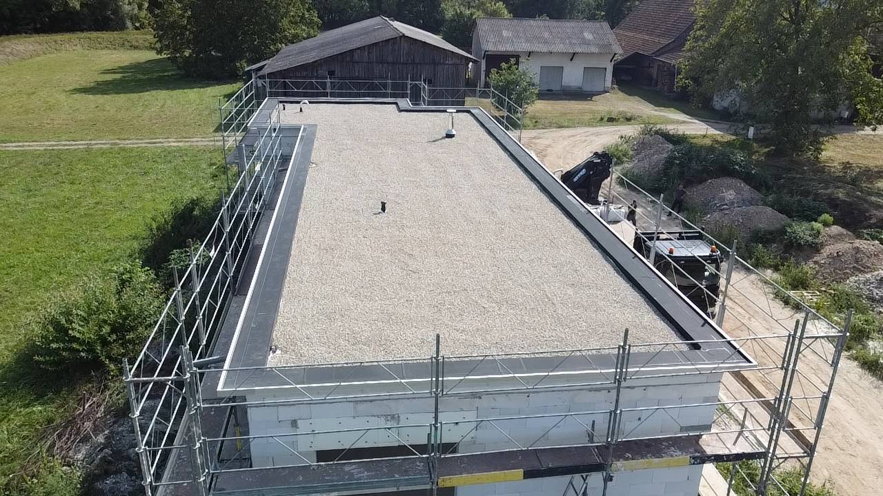 Etanchéité EPDM Rixheim 0